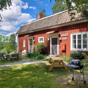 Cottage Tolvsbo